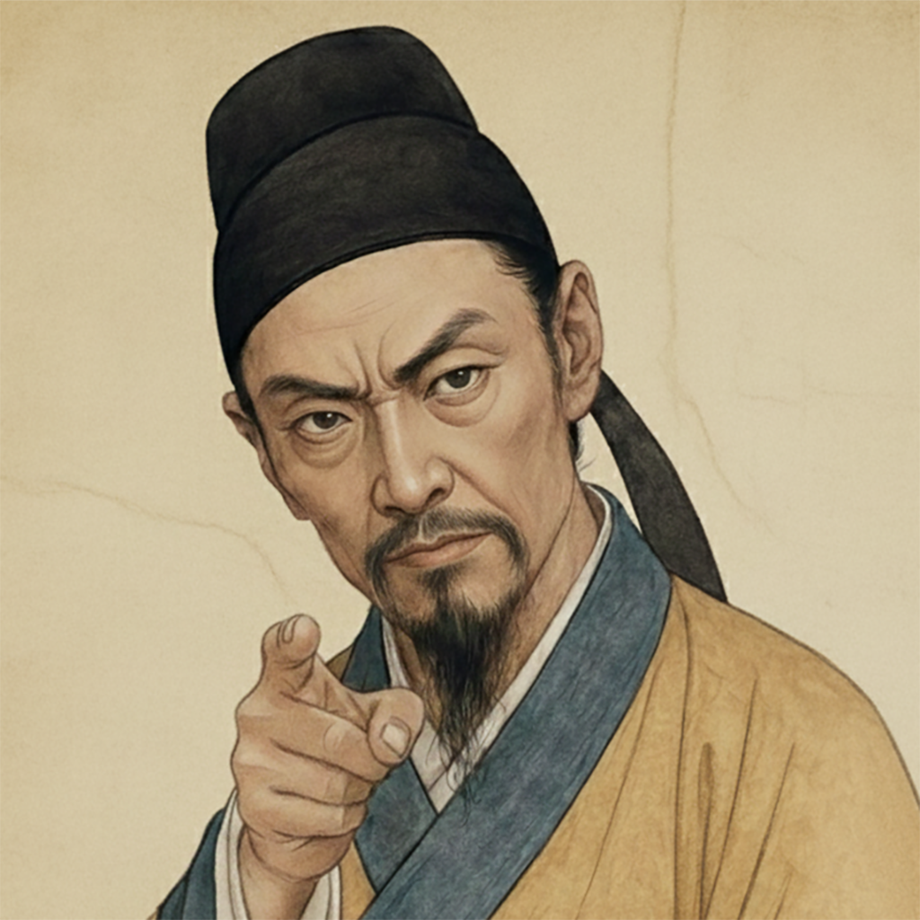 笑问图标